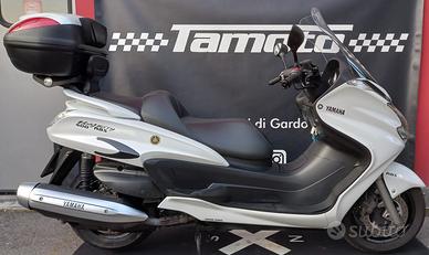 YAMAHA MAJESTY 400 ABS ( UNICO PROPRIETARIO )