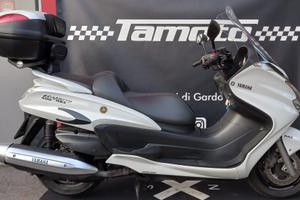 YAMAHA MAJESTY 400 ABS ( UNICO PROPRIETARIO )