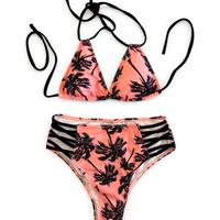 Bikini a 2 pezzi