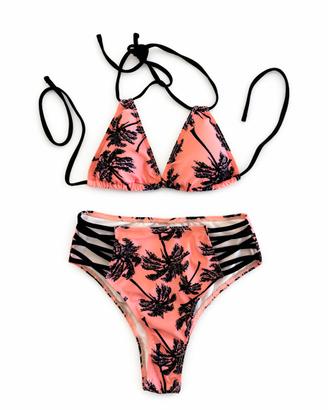 Bikini a 2 pezzi