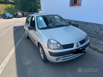 Renault Clio Storia 1.2 Benzina 75 CV – 95.000 km
