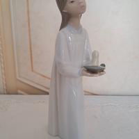 statua Lladro'