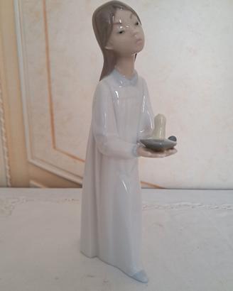 statua Lladro'