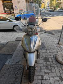 Piaggio Beverly 350 ABS - Anno 2014 - Km 90.000