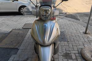 Piaggio Beverly 350 ABS - Anno 2014 - Km 90.000
