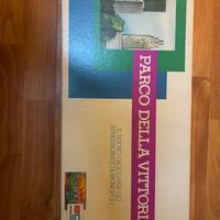 PARCO DELLA VITTORIA gioco