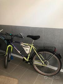 Mountain Bike ragazzo