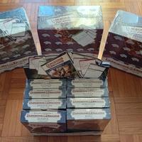 Dungeon & Dragons Display 4x Nuovi Sealed