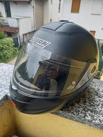 Casco Nolad Modulare taglia M