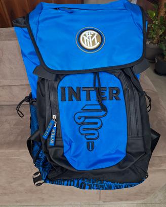 zaino fc Inter estensibile