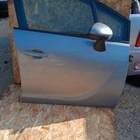 Porta Anteriore Dx Opel Meriva anno 2015