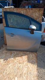 Porta Anteriore Dx Opel Meriva anno 2015