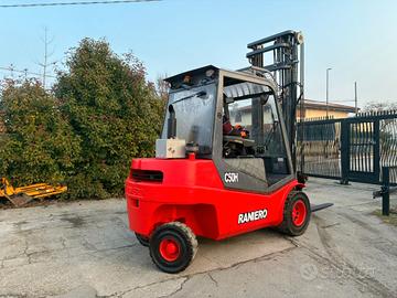 S151 - MULETTO RANIERO C50H