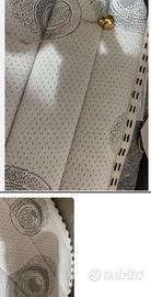 Stuoia Antalgica matrimoniale BioFarmantalgic