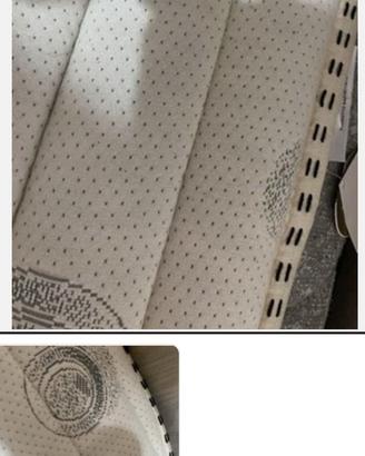 Stuoia Antalgica matrimoniale BioFarmantalgic