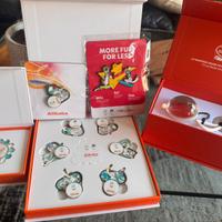 Milano-Cortina 2026 Olympic Pins / Gadgets Alibaba