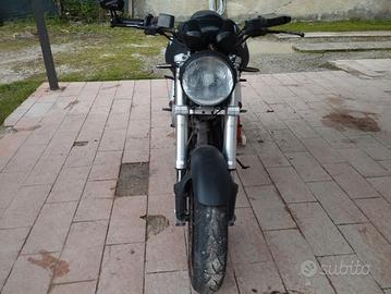 ducati Monster 