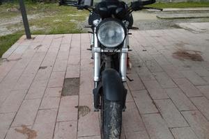 ducati Monster 