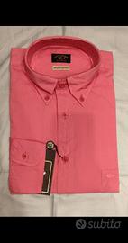 Camicia da uomo Paul& Shark