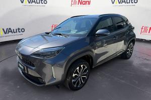 Toyota Yaris Cross 1.5H (116 CV) E-CVT Advent...