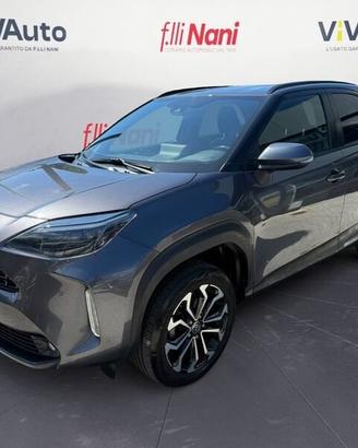 Toyota Yaris Cross 1.5H (116 CV) E-CVT Advent...