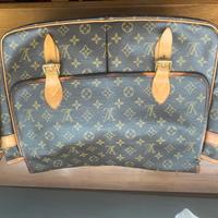 Borsa VINTAGE Louis Vuitton