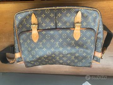 Borsa VINTAGE Louis Vuitton