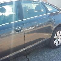 Ricambi Audi A6 ANNO 2005/2006