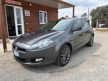 FIAT Bravo 1.6 Multijet 120cv GARANTITA