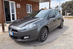 FIAT Bravo 1.6 Multijet 120cv GARANTITA