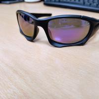 occhiali sport ciclismo polarizzati 