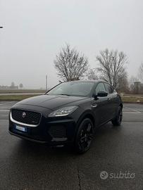 Jaguar E-Pace 2.0 150cv AWD aut. R-Dynamic S
