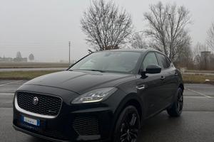 Jaguar E-Pace 2.0 150cv AWD aut. R-Dynamic S