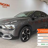 CITROEN C4 3� serie C4 BlueHDi 130 S&S EAT8 Shine