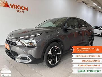 CITROEN C4 3� serie C4 BlueHDi 130 S&S EAT8 Shine