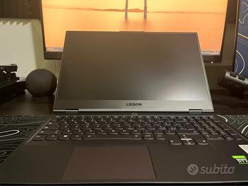 Lenovo Legion 💻