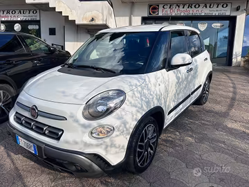 Fiat 500L 1.6 Multijet 120 CV Cross