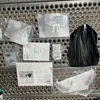 Cupolino originale Kawasaki z900