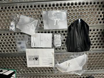 Cupolino originale Kawasaki z900