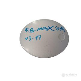 SPORTELLINO CARBURANTE FORD B - Max Berlina 176079