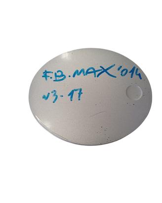 SPORTELLINO CARBURANTE FORD B - Max Berlina 176079