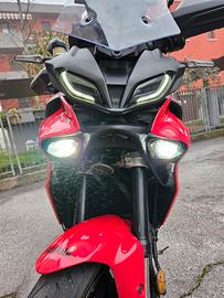 Yamaha Tracer 9 2021