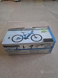 Supporto Bici Fisher 