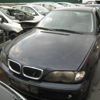 RIcambi per BMW 320