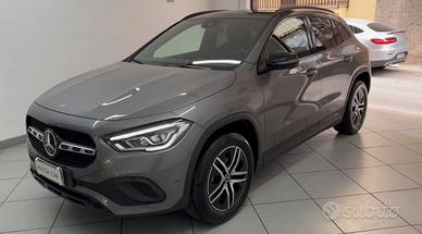 MERCEDES GLA 2022