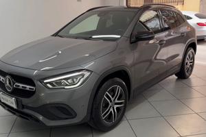 MERCEDES GLA 2022