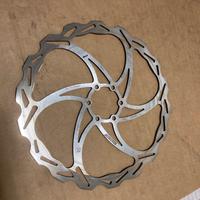 DISCO  BRAKING 203 mm