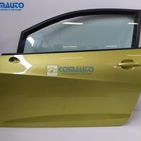 Porta sx SEAT IBIZA IV (6J5, 6P1) '08