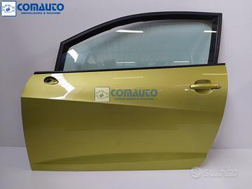 Porta sx SEAT IBIZA IV (6J5, 6P1) '08