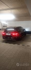  Mercedes c450 AMG 